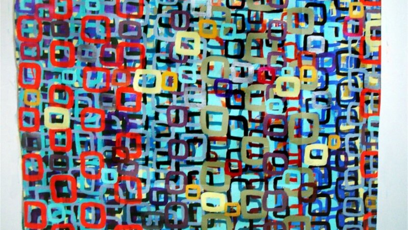 911: Large Building Right Side