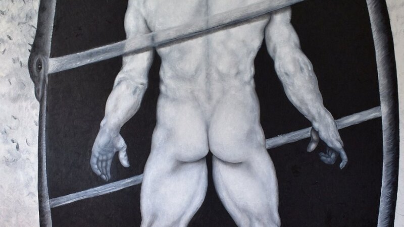 Leo's Work In Progress