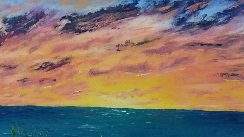 Les Dunes