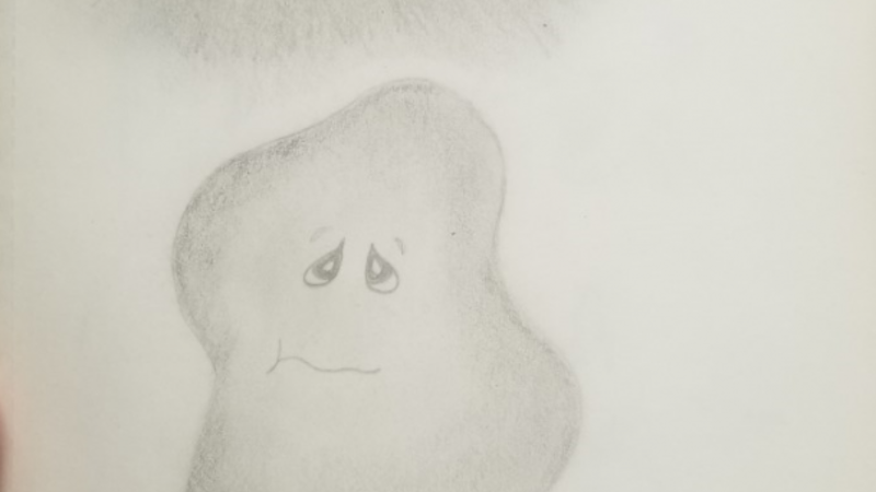 There is ALWAYS light!!!