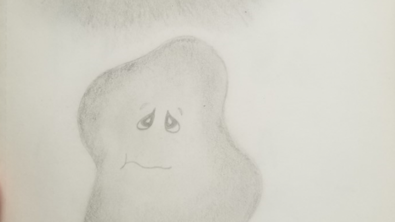 There is ALWAYS light!!!