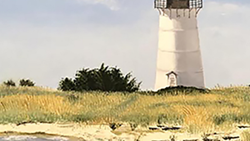 lighthouse
