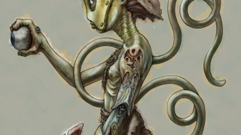 A Third Eye to see more clearly