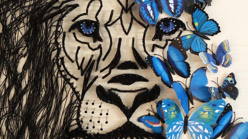 Wake up Beauty, Its Time to Beast 