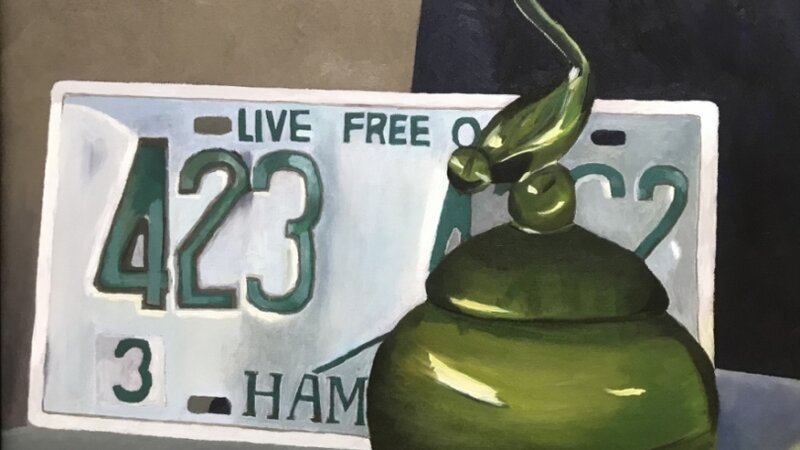 Live Free