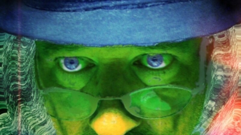 Into The Looking Glass