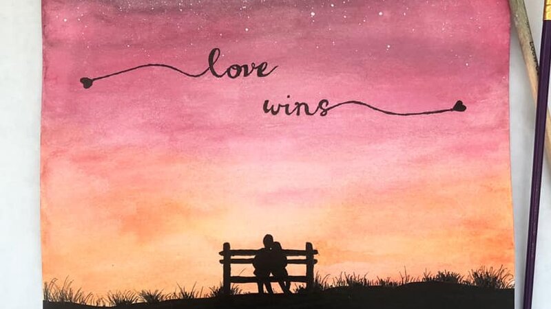 Love Wins