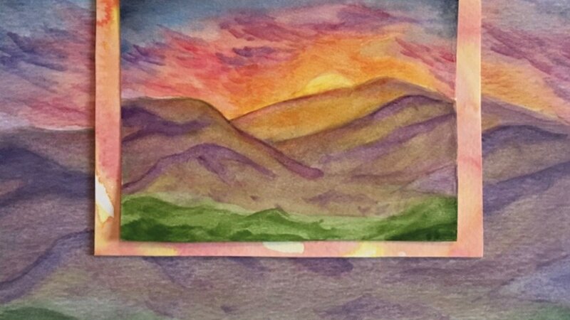 NV Sunsets