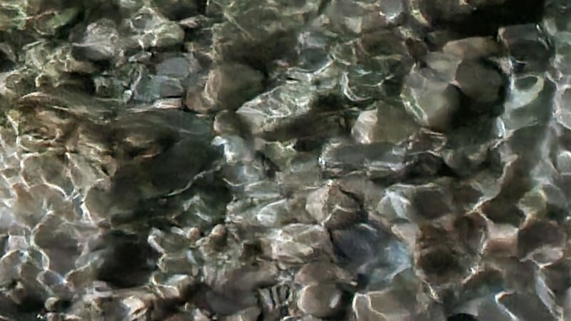 Mare Cristallino