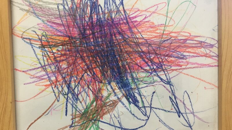 Works of Innocence Part 1