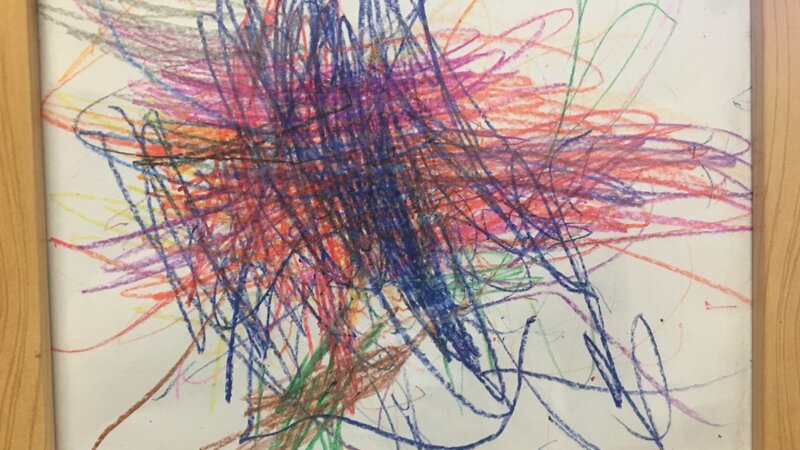 Works of Innocence Part 1