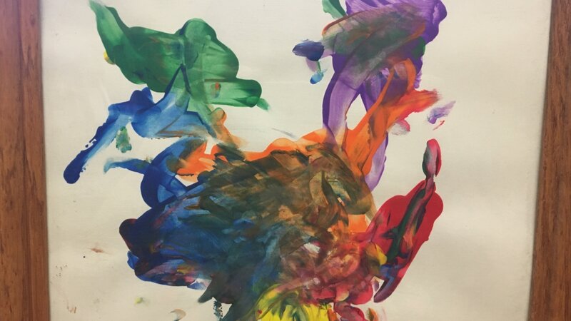 Works of Innocence Part 2