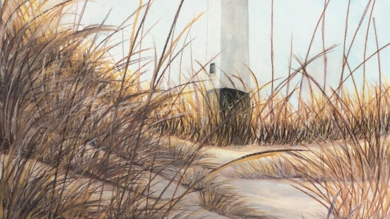 The Tybee Lighthouse