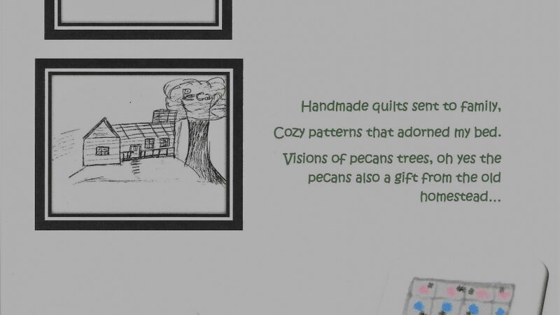 Grandmother's Quilts