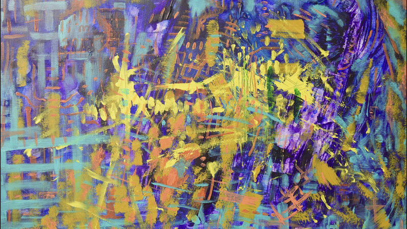 Meditating with a Clue 