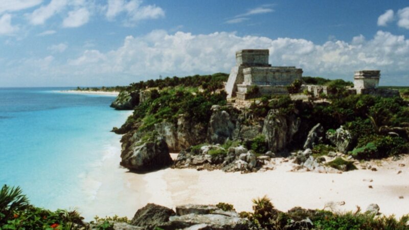 Tulum, Yucatan, Mexico