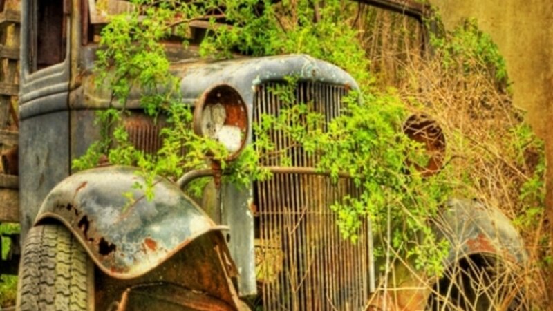 Truck