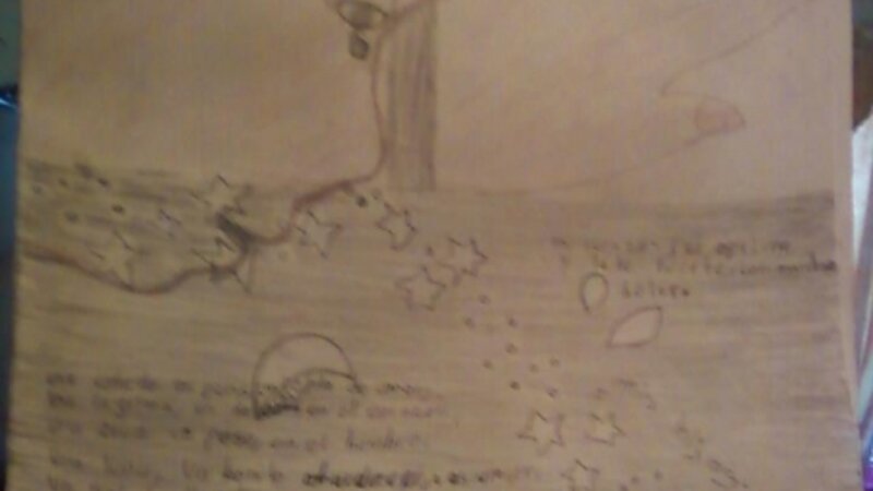 The Girl that dreams 