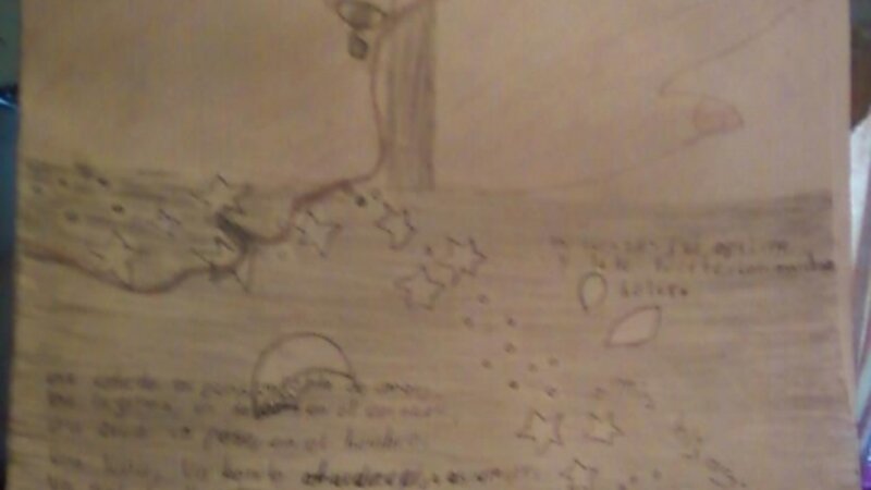 The Girl that dreams 