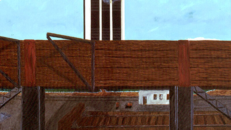 The Monroe Building, Richmond, Va