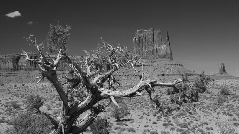Monument Valley, Az