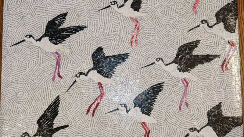 Sunrise Sur les Pointes