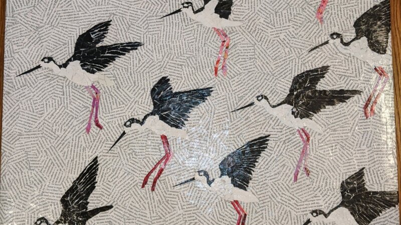 Sunrise Sur les Pointes