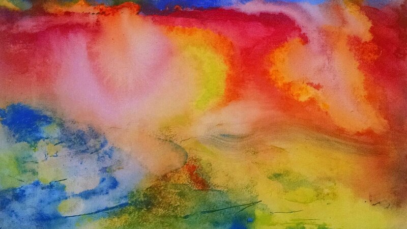 Monther's Colors