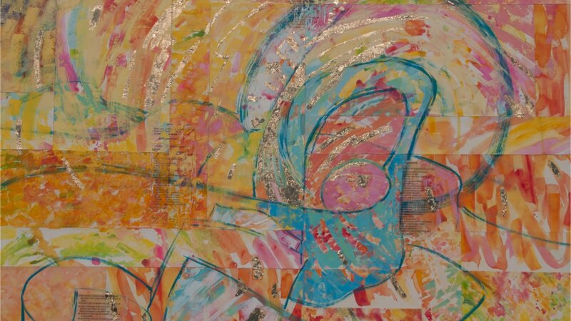 My Hope is You Alone