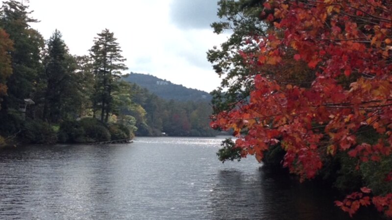 Indian Summer