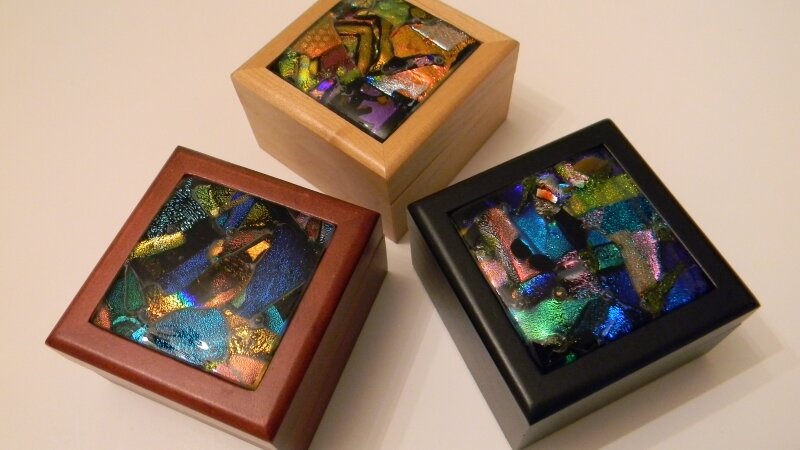 Small Boxes