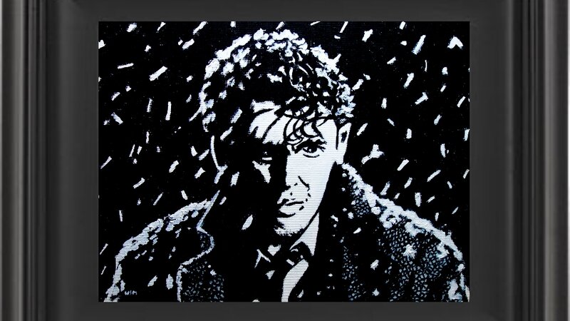 Not So Wonderful Life, George Before Meeting Clarence