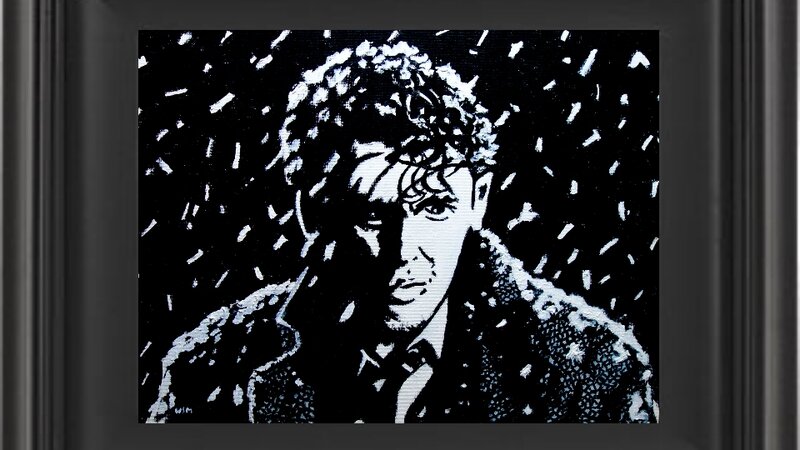 Not So Wonderful Life, George Before Meeting Clarence