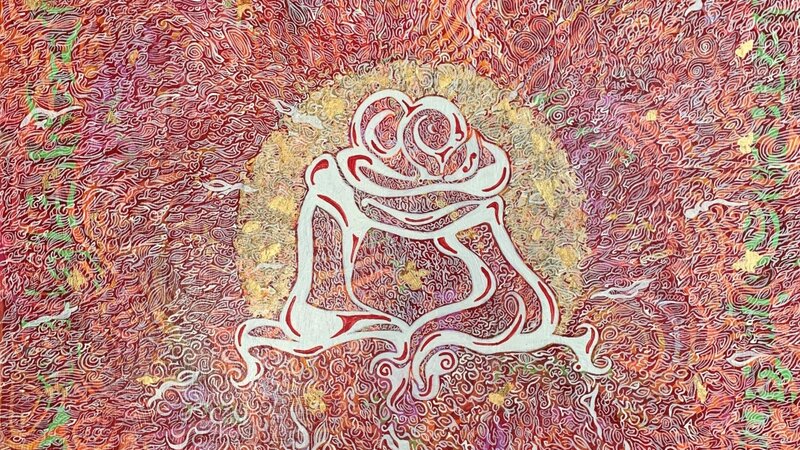 Love Release Love Again