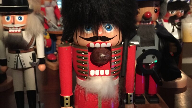 Nutcracker