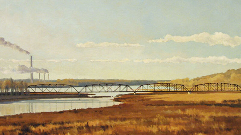 old cedar ave bridge