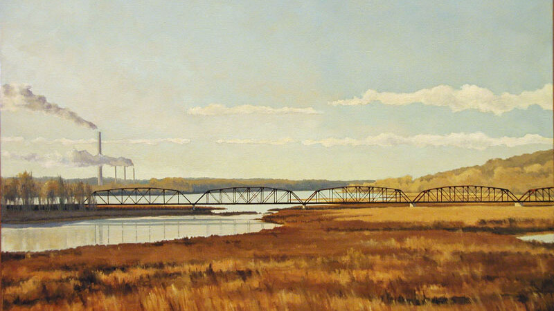 old cedar ave bridge