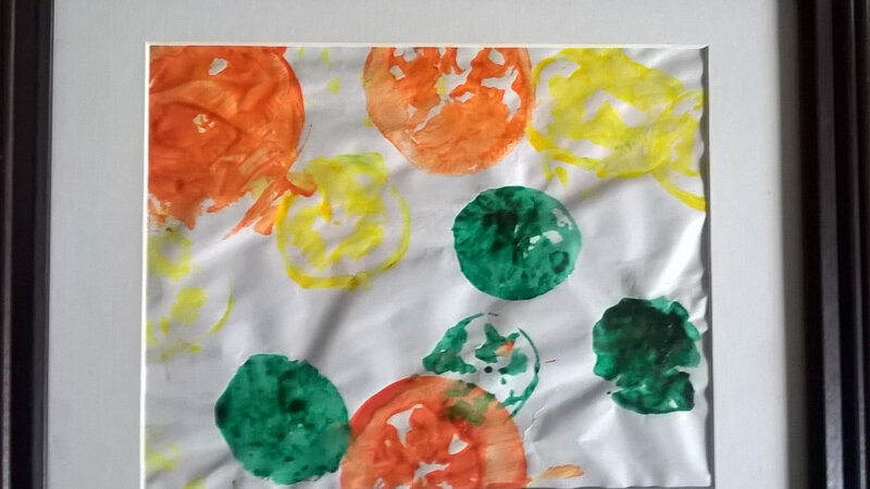 Oranges, Lemons and Limes