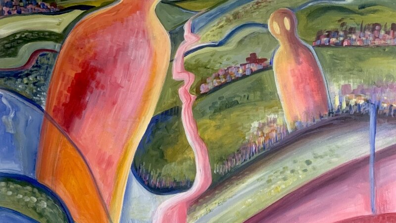 Otherworldly Meadows