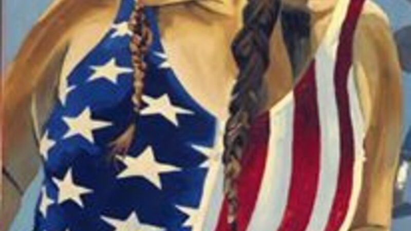 I like America & America likes me