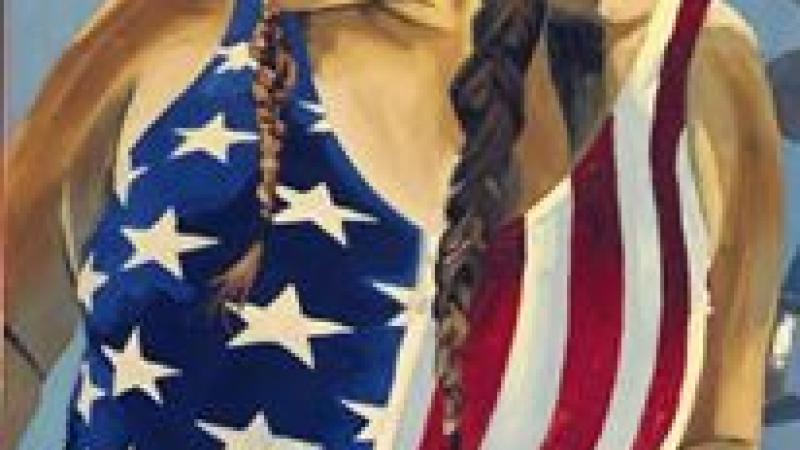 I like America & America likes me