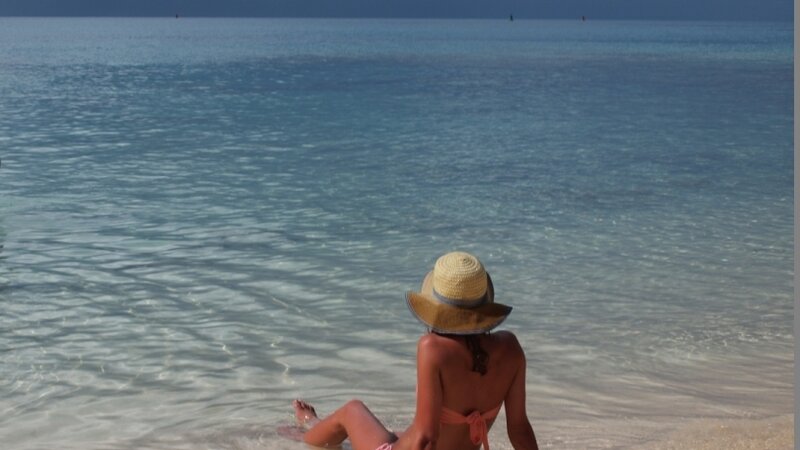 Contemplation