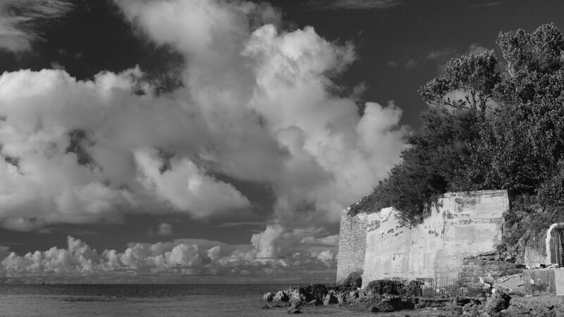 Ft. St Catherine, Bermuda 