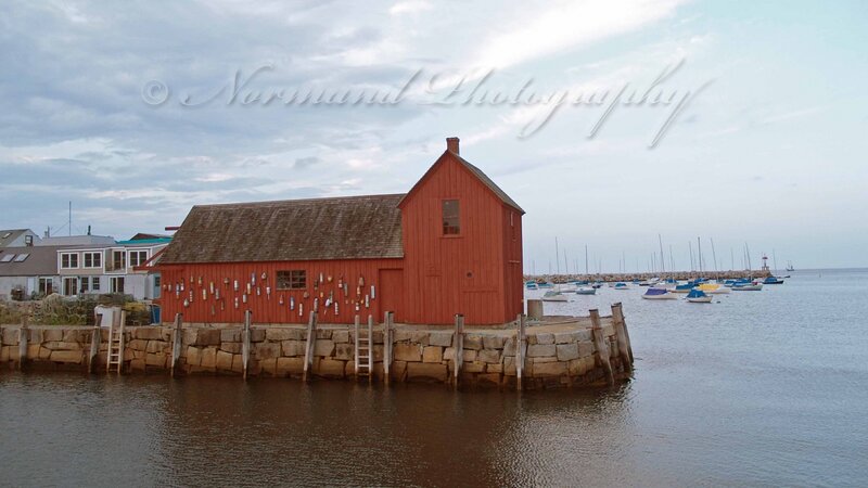 Motif # 1--Overcast
