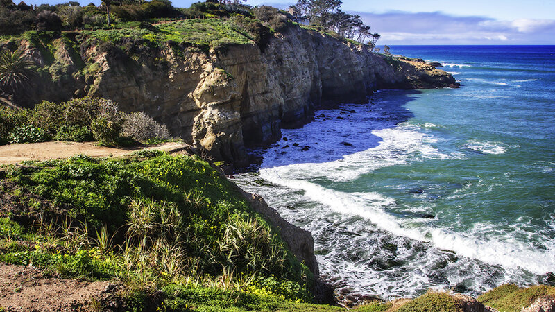 La Jolla North Shore -3