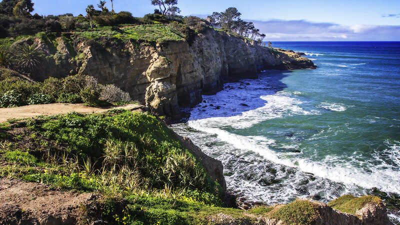 La Jolla North Shore -3