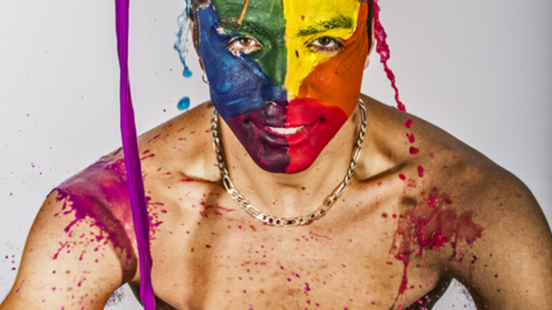 Pride