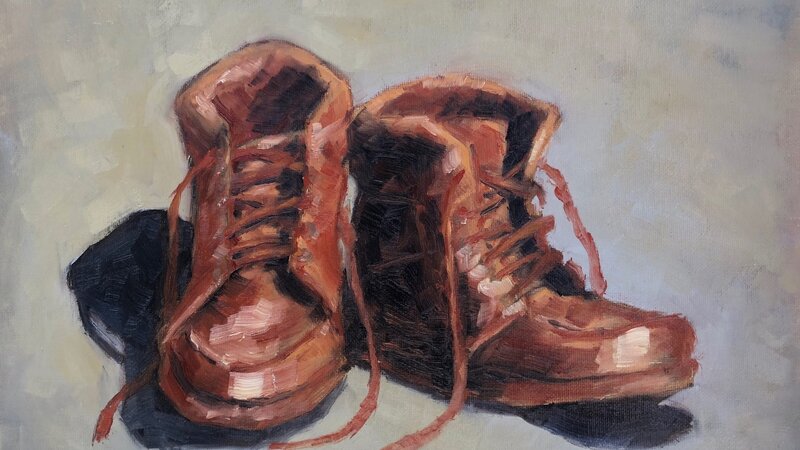 Pair of Boots