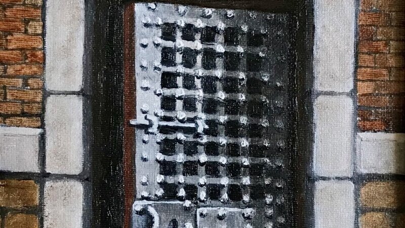 Pandemic - Newgate Gaol