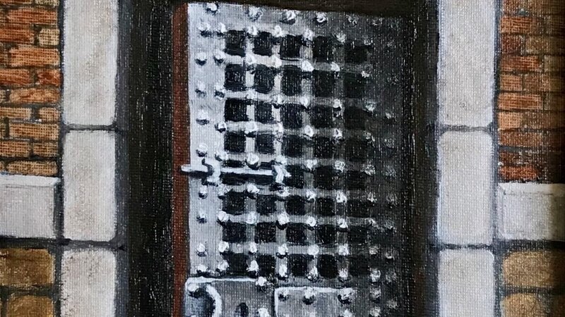 Pandemic - Newgate Gaol